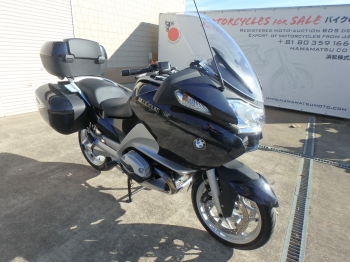   #0305   BMW R1200RT