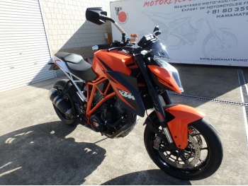   #5172   KTM 1290 Super Duke R