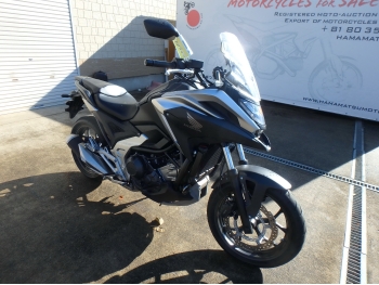   #2622   Honda NC750X-3