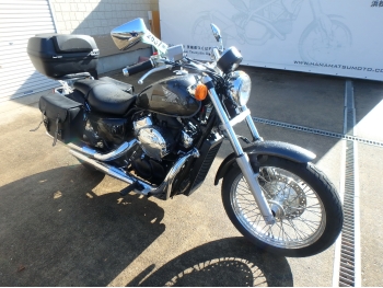   #2687   Honda VT750S