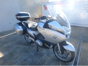   #7573   BMW R1200RT