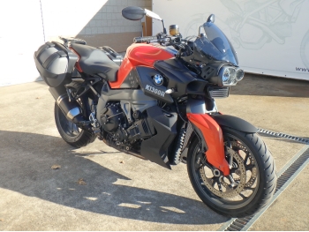   #0442   BMW K1300R