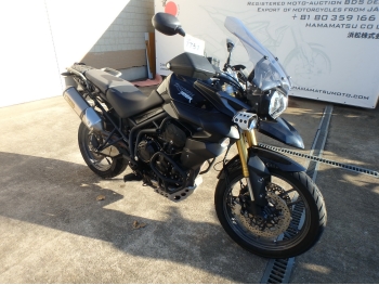   #7751   Triumph Tiger800