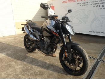   #7828   KTM 790 Duke