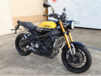   #5233   Yamaha XSR900