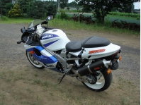 Заказать из Японии мотоцикл Suzuki TL1000R 1998 фото 3