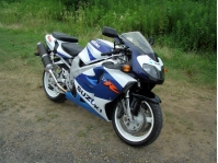 Заказать из Японии мотоцикл Suzuki TL1000R 1998 фото 6
