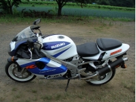 Заказать из Японии мотоцикл Suzuki TL1000R 1998 фото 7