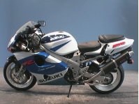 Заказать из Японии мотоцикл Suzuki TL1000R 1998 фото 9