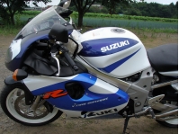 Заказать из Японии мотоцикл Suzuki TL1000R 1998 фото 13