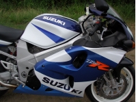 Заказать из Японии мотоцикл Suzuki TL1000R 1998 фото 16