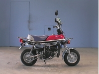 Заказать из Японии мотоцикл Suzuki PV50 EPO 1996 фото 15