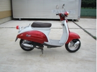 Заказать из Японии мотоцикл Suzuki Verde 1999 фото 3