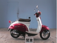 Заказать из Японии мотоцикл Suzuki Verde 1999 фото 6