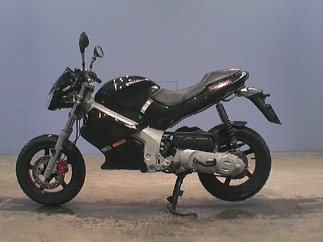 Gilera cb1