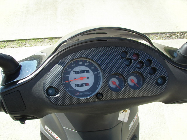 Gilera Runner 50