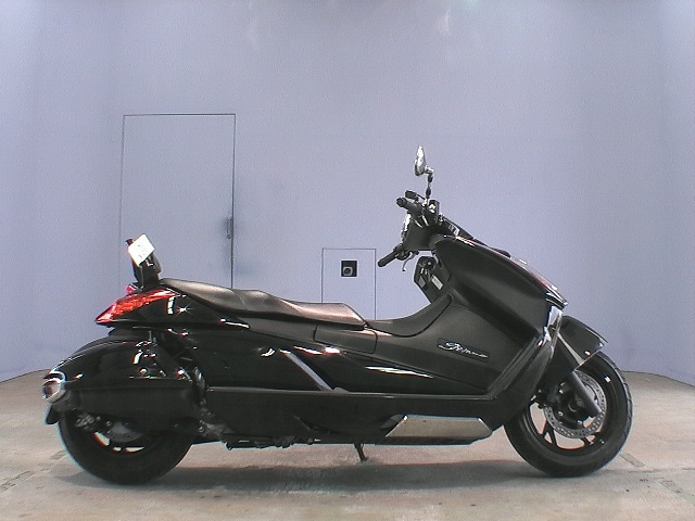 Suzuki gemma 250 фото