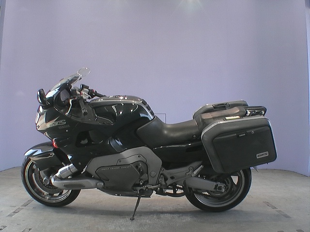 Yamaha gts1000