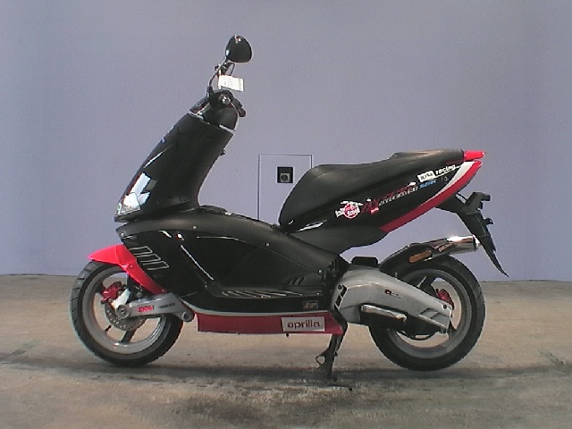 Aprilia fv2 1200