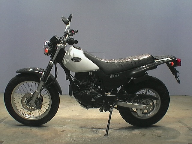 Колеса Yamaha TW 200