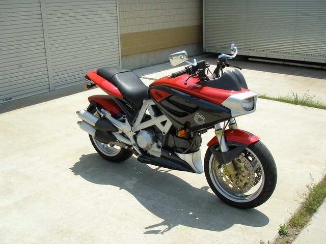 Bimota db3