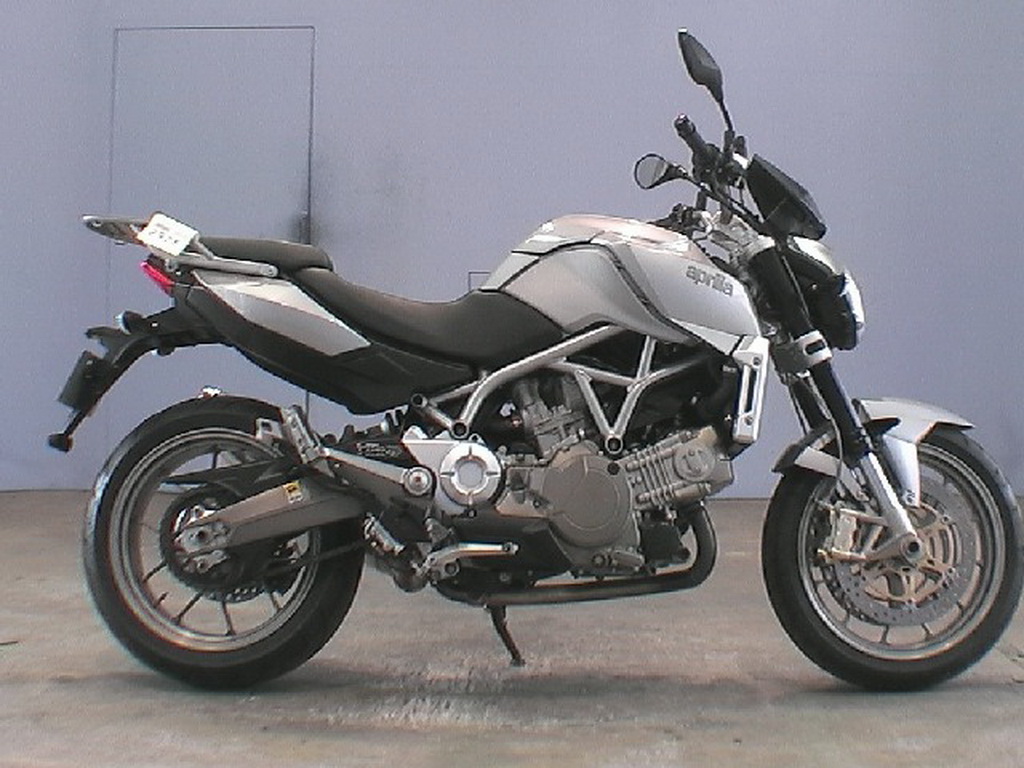 РњРѕС‚РѕС†РёРєР» Aprilia 850