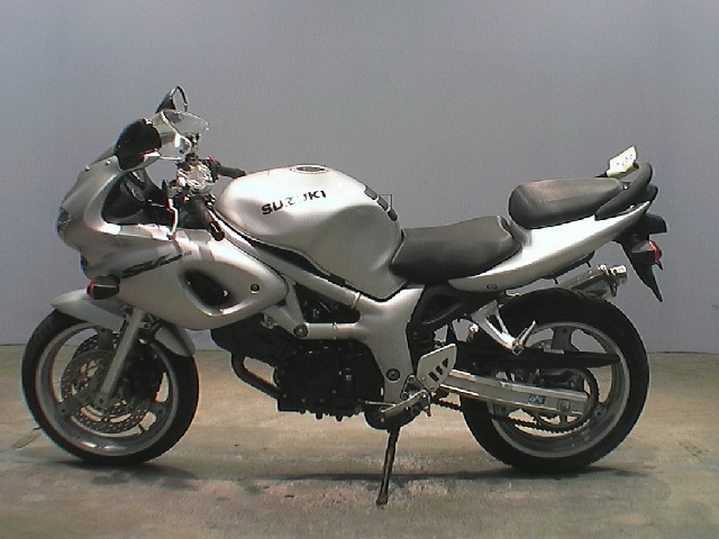 Honda Дорожник 650 кубов