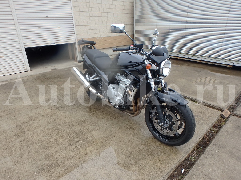 Купить мотоцикл Suzuki Bandit1250A GSF1250A: японский мотоцикл Suzuki  Bandit1250A GSF1250A в Москве и Санкт-Петербурге на Автобайк