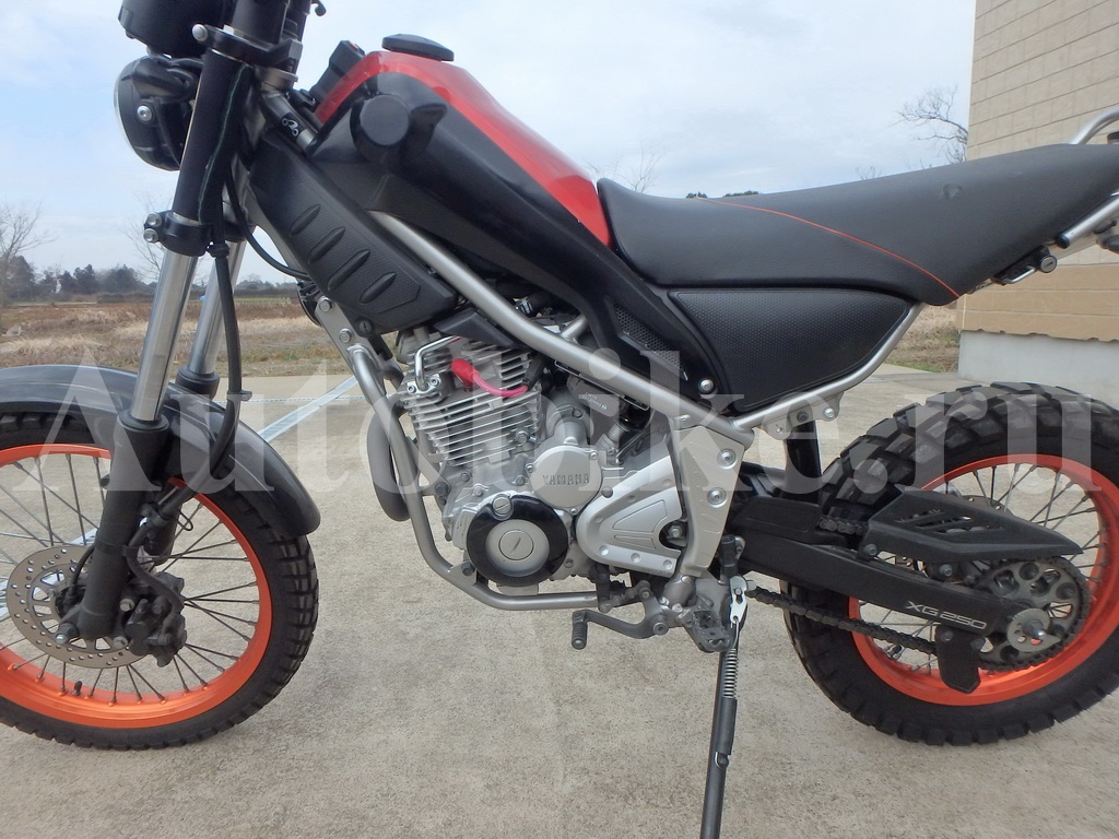 Yamaha tricker 250. Yamaha Tricker xg250. Yamaha xg250 Tricker-2. Yamaha Tricker 250 Custom.