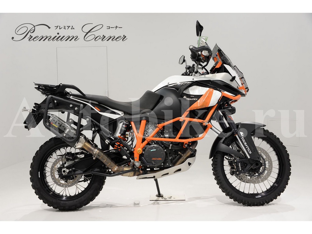 ktm 1190 r