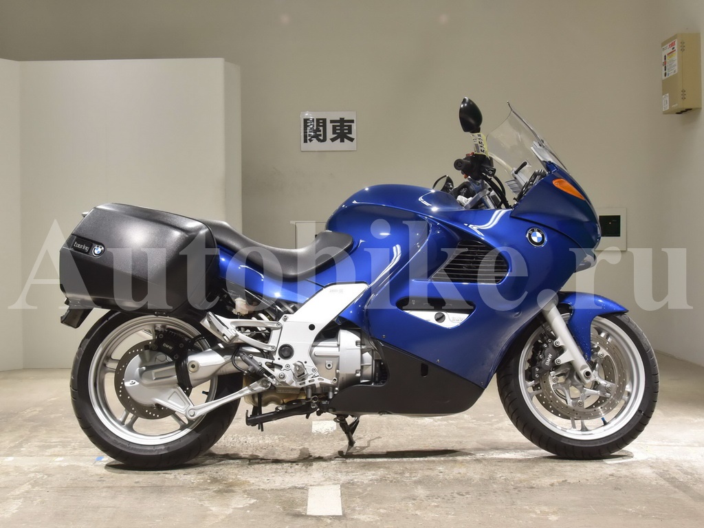 BMW k1200rs 2001