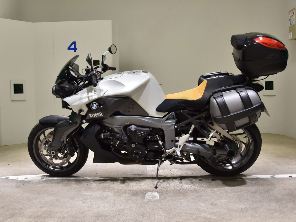 BMW k1300 2015