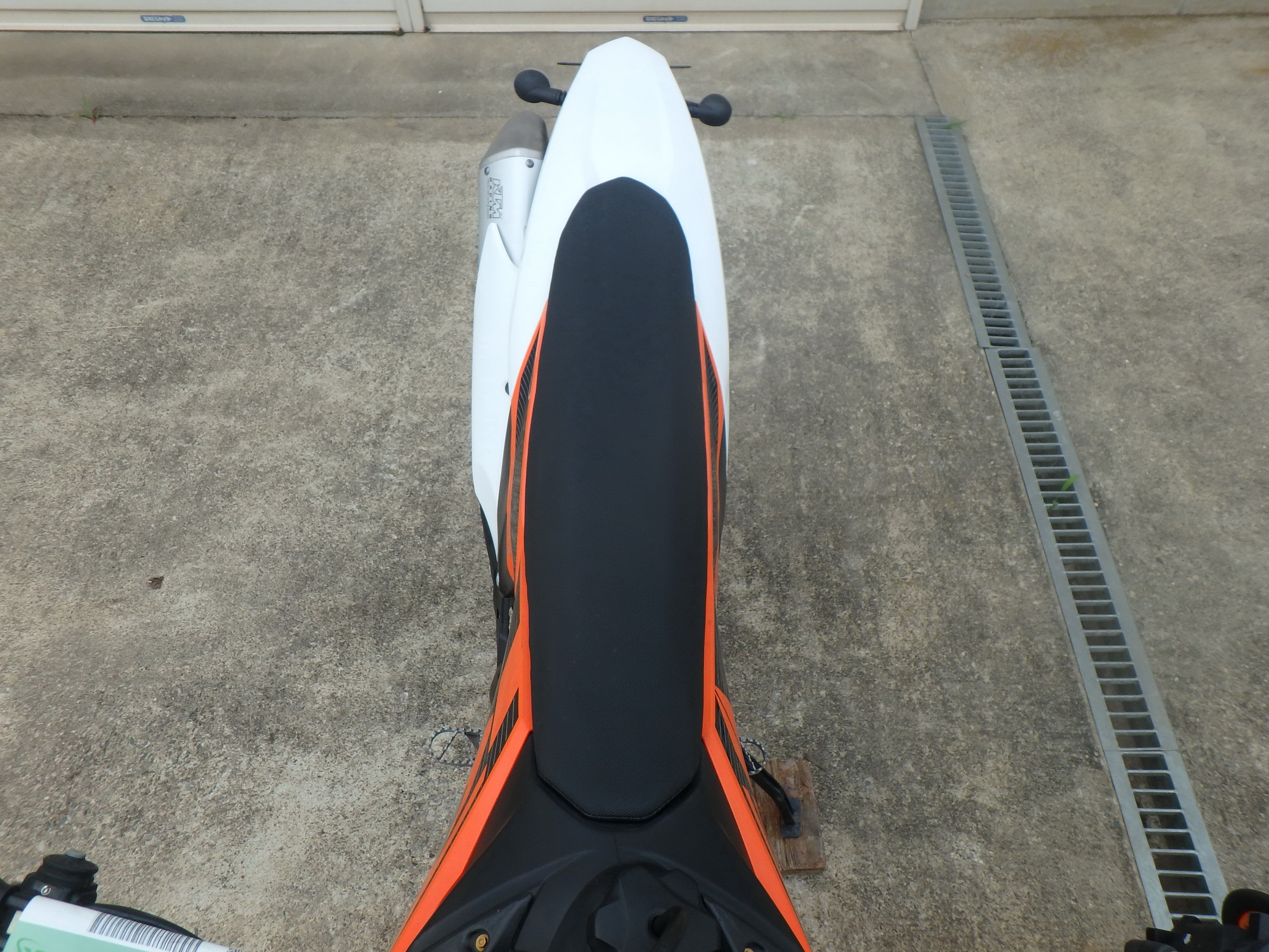 Купить мотоцикл KTM 450 SMR 2013 фото 18