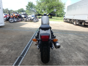     Honda Rebel500A CMX500 ABS 2019  10