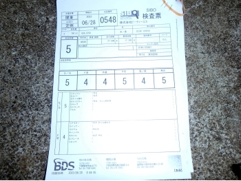     Suzuki GSX-S750 2018  5