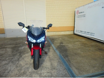     Kawasaki Ninja1000A 2011  6