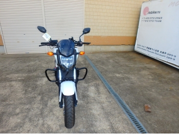     Honda NC750S-2 2016  6