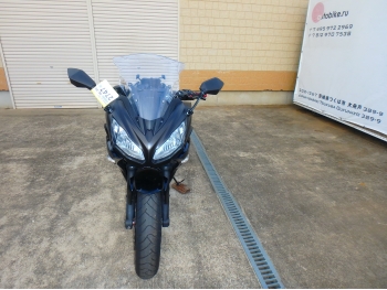    Kawasaki Ninja400A 2014  6