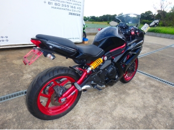     Kawasaki Ninja400A 2014  9