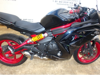     Kawasaki Ninja400A 2014  18