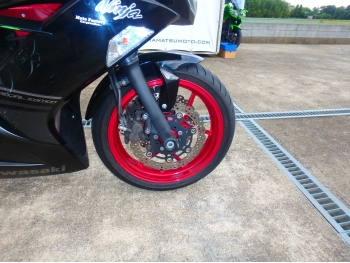     Kawasaki Ninja400A 2014  19