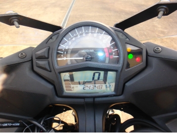     Kawasaki Ninja400A 2014  20
