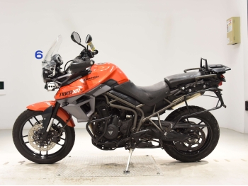     Triumph Tiger800XRT 2016  1