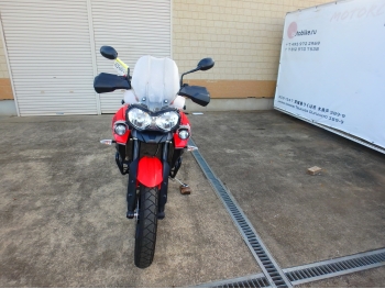     Triumph Tiger800XRT 2016  6