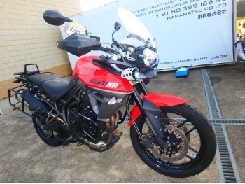     Triumph Tiger800XRT 2016  7