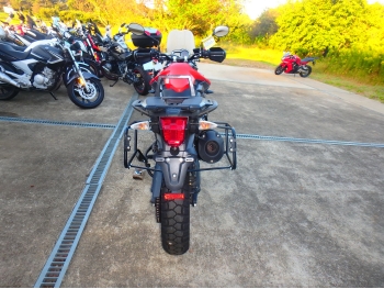     Triumph Tiger800XRT 2016  10