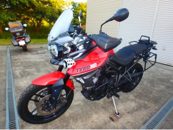     Triumph Tiger800XRT 2016  13