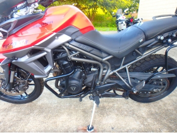     Triumph Tiger800XRT 2016  15