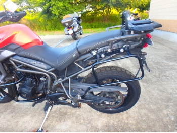     Triumph Tiger800XRT 2016  16