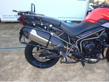     Triumph Tiger800XRT 2016  17